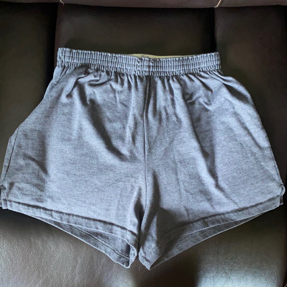 Soffe Grey Shorts